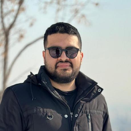 Mohammad Mahdi Afshar